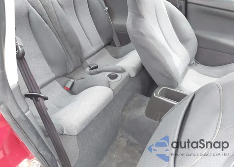 1999 Mercury Cougar V6 z USA, uszkodzony, nr VIN 1ZWFT61L6X5620547